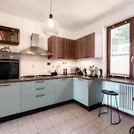 The View Apartment Argegno