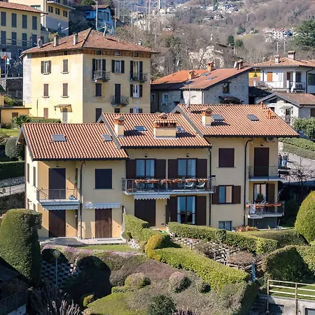 Apartamento The View *