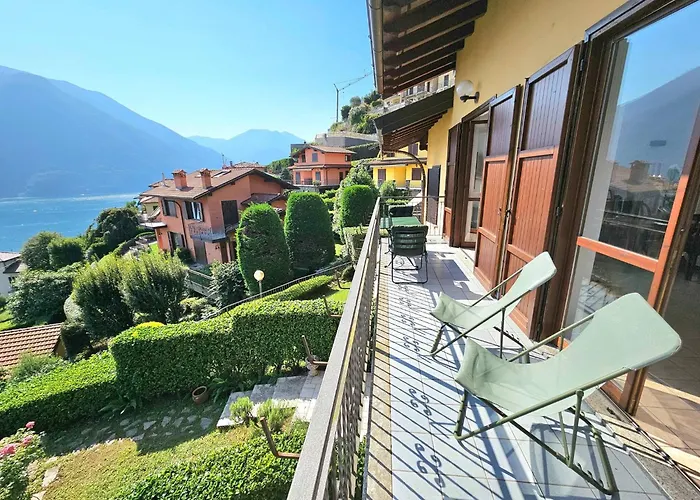 Apartamento The View