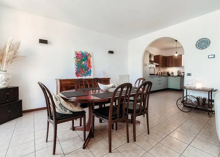 Apartamento The View *