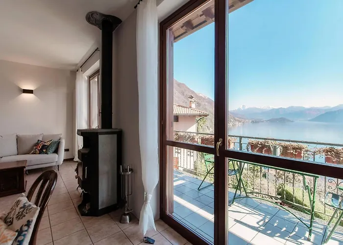The View Apartamento *