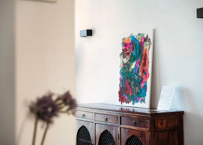 Apartamento The View Argegno