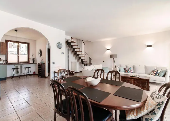 Apartamento The View *