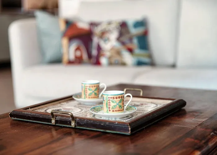 Apartman The View Argegno