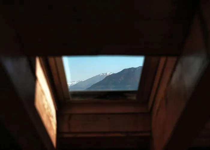 The View Apartamento