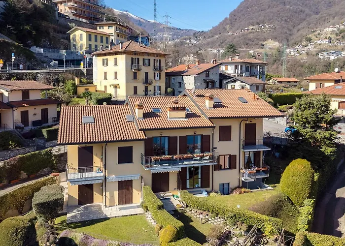 The View Apartamento *