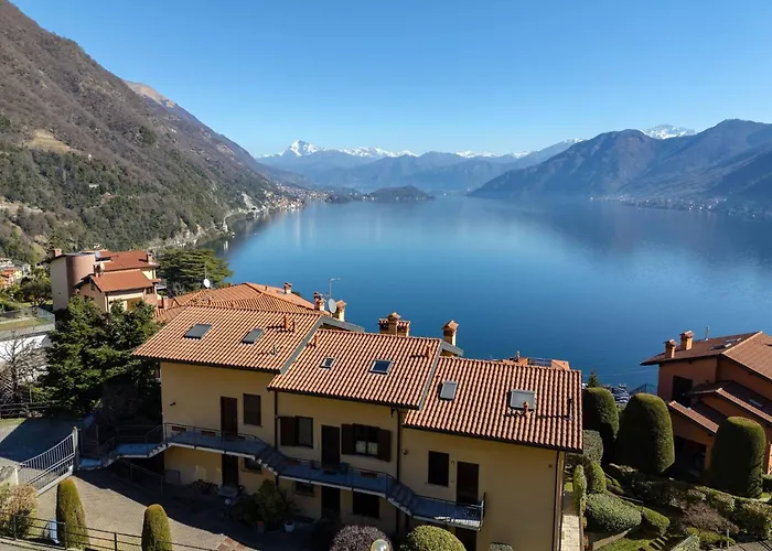 The View * Argegno