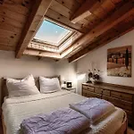 Appartement The View Argegno