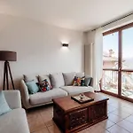 Appartement The View *
