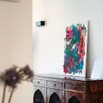 Appartement The View Argegno