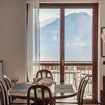 Appartement The View Argegno