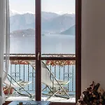 The View Argegno