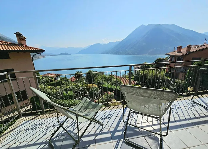 The View Appartement *