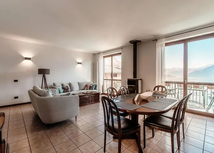 Appartement The View