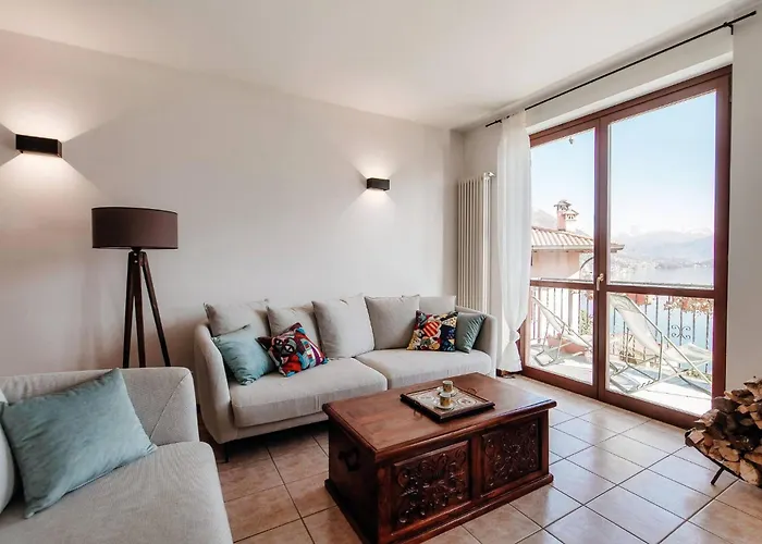 Appartement The View *