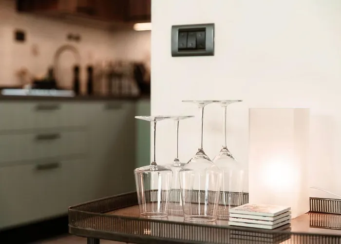 Appartement The View