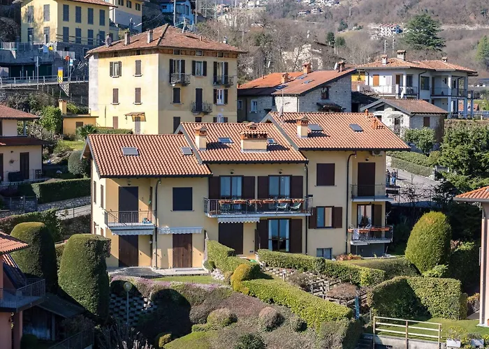 Appartement The View *