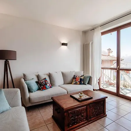 Apartamento The View *