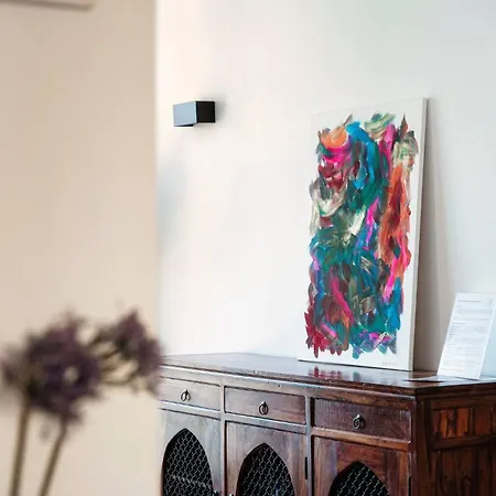 Apartamento The View Argegno